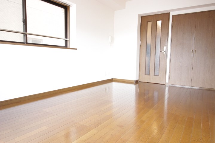 その他共有部分　505号室写真使用