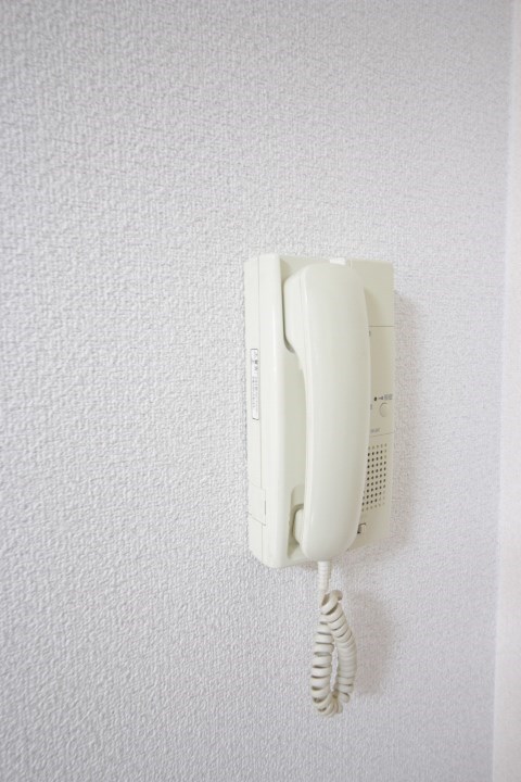 セキュリティ　505号室写真使用