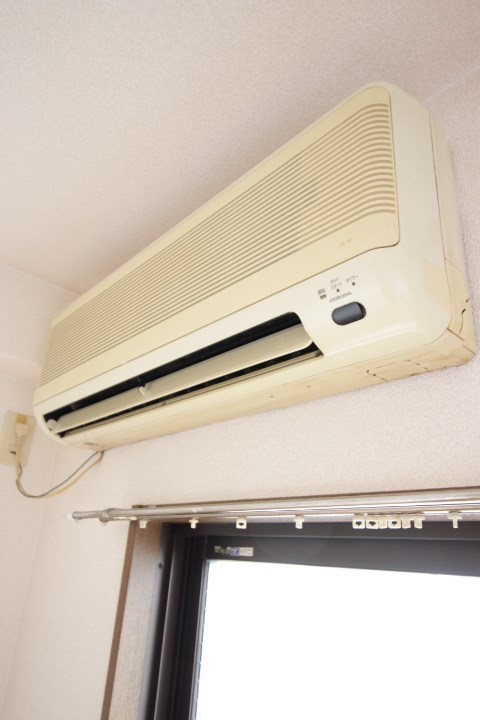 洗面設備　505号室写真使用