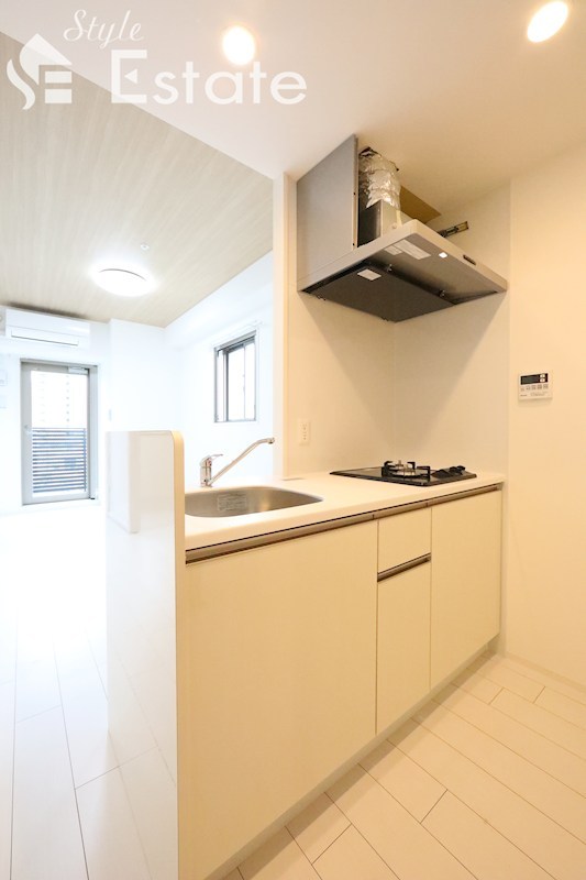 キッチン　システムキッチン