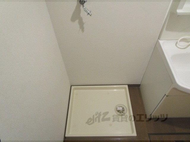 その他部屋・スペース　洗濯機置場