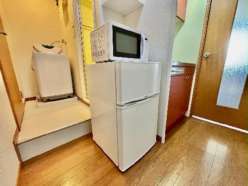 その他設備　設備・仕様は号室により異なる為、現況を優先いたします。
