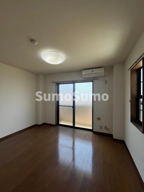 その他部屋・スペース　寝室です