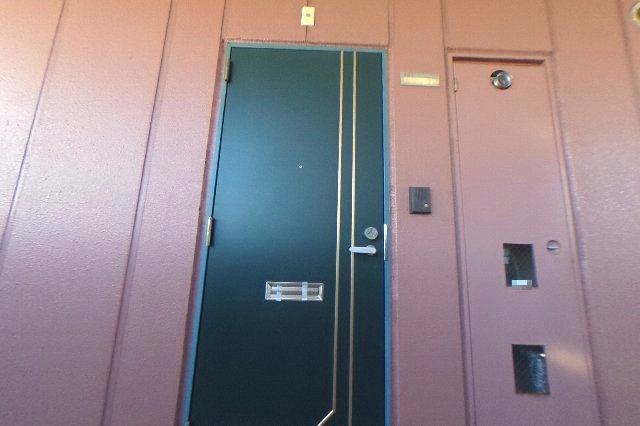 エントランス　同仕様