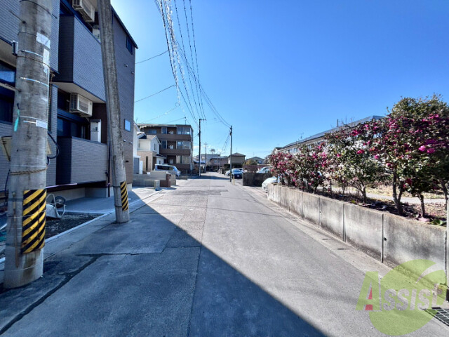 その他共有部分　駐輪場その他