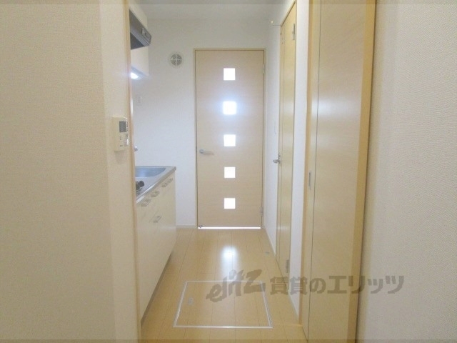 その他部屋・スペース　廊下