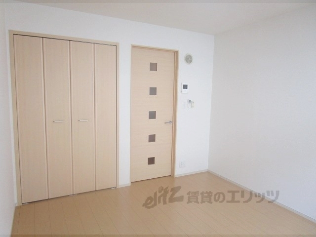 居室・リビング　洋室