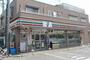 コンビニ　セブン-イレブン 柏関場町店（コンビニ）まで730m
