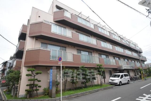 病院　阪和第二住吉病院（病院）まで210m