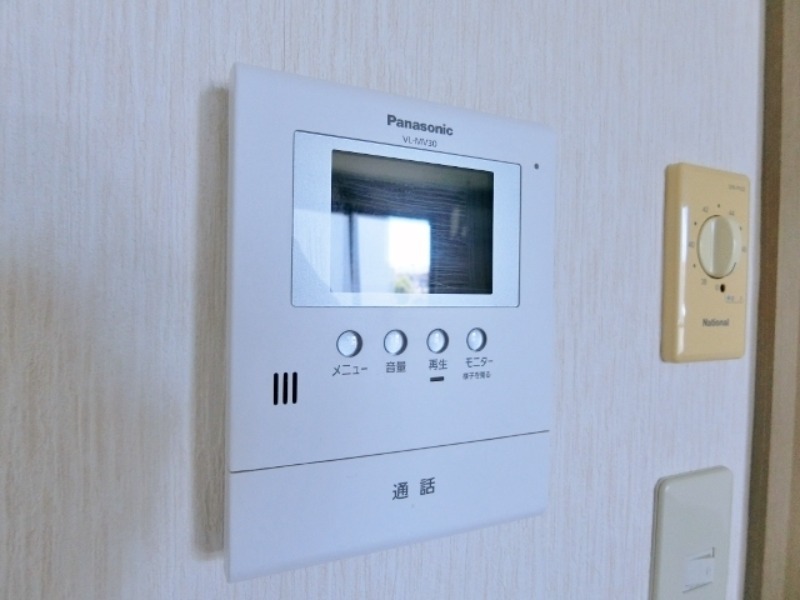 セキュリティ　図面と現状に相違がある場合には現状を優先
