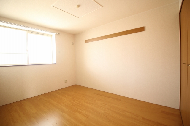その他部屋・スペース　洋室
