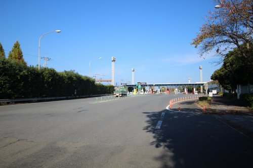 その他　東日本高速道路（株） 鹿沼インター（その他）まで1008m