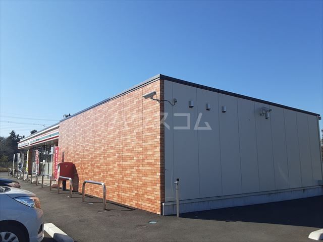 コンビニ　セブンイレブン藤岡町藤岡店（コンビニ）まで940m