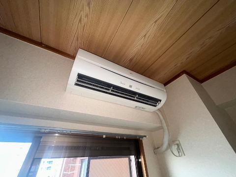 その他設備　エスポワール大成