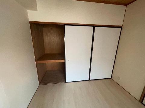 収納　エスポワール大成