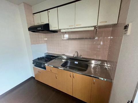 キッチン　エスポワール大成