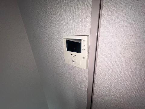 セキュリティ　エスポワール大成