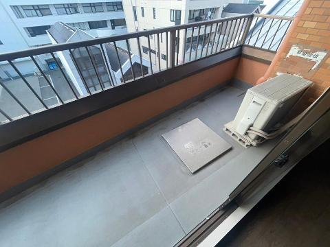 バルコニー　エスポワール大成