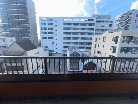 眺望　エスポワール大成