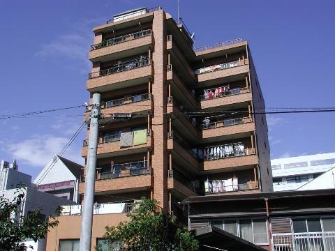 建物外観　外観写真（昼） エスポワール大成