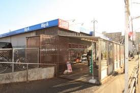 スーパー　ビッグ・エー 三鷹新川店（スーパー）まで907m