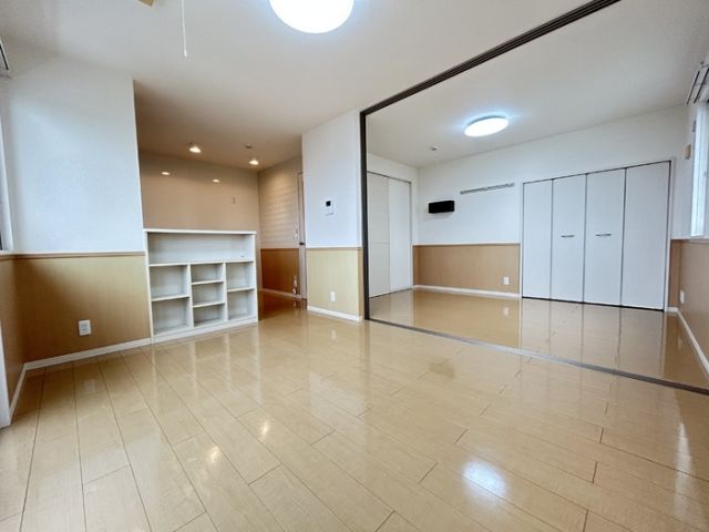 その他部屋・スペース