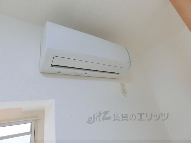 その他　エアコン