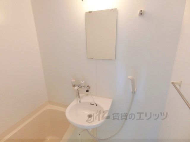 洗面設備　洗面所