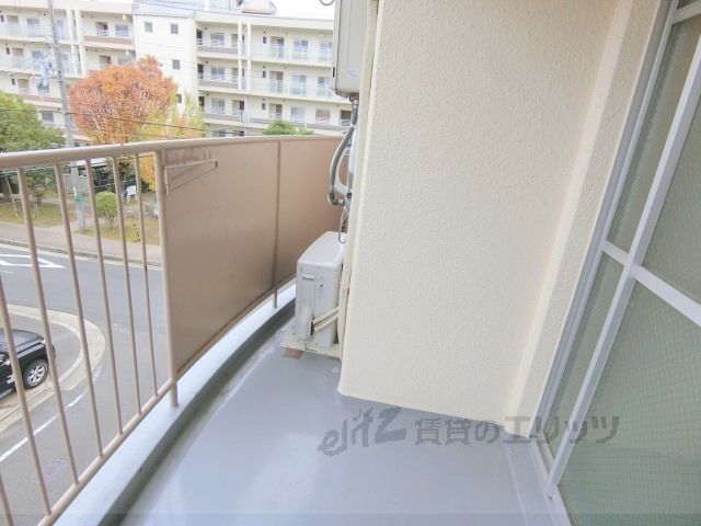 バルコニー　ベランダ