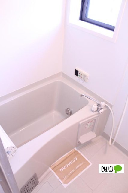 バス・シャワールーム　Ａ　収納