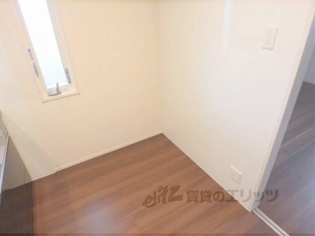 その他部屋・スペース　冷蔵庫置場