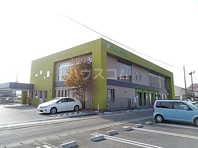 幼稚園・保育園　ひばり保育園（幼稚園・保育園）まで1612m