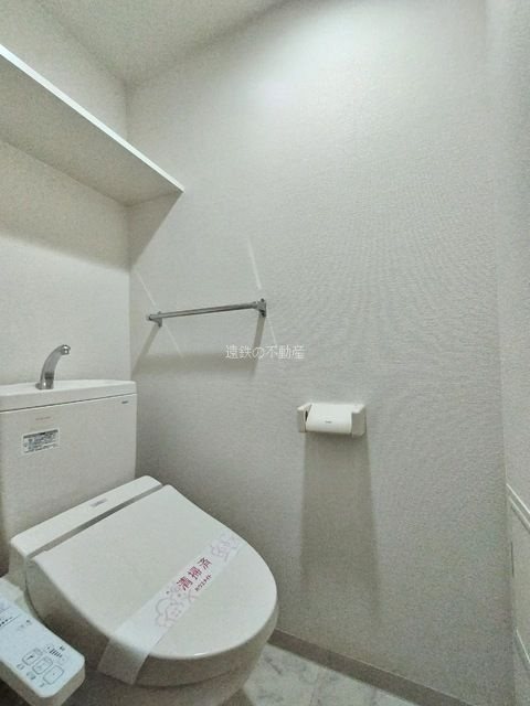 トイレ　※現況優先