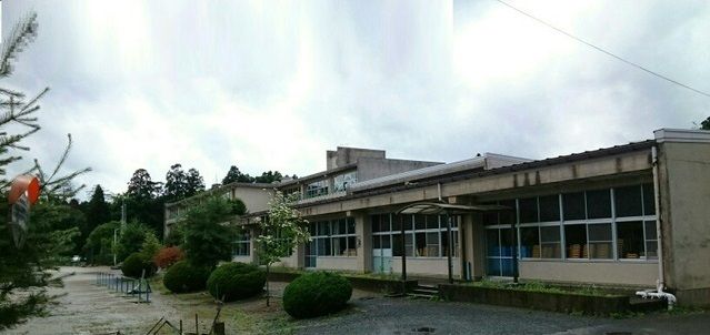 小学校　矢沢小学校（小学校）まで850m