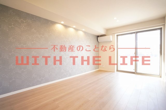 その他部屋・スペース　内装です