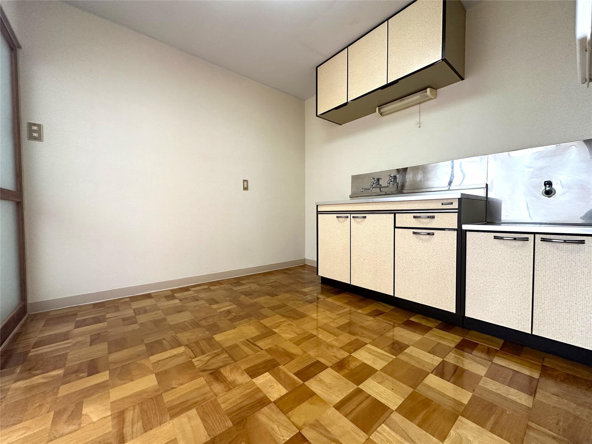 居室・リビング　ダイニングスペース