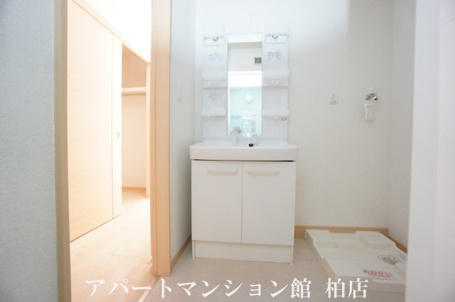 洗面設備　★洗髪洗面台★