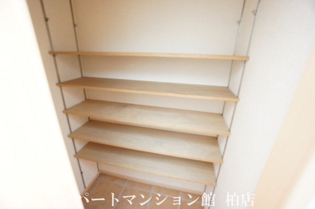 収納　★大容量シューズボックス★