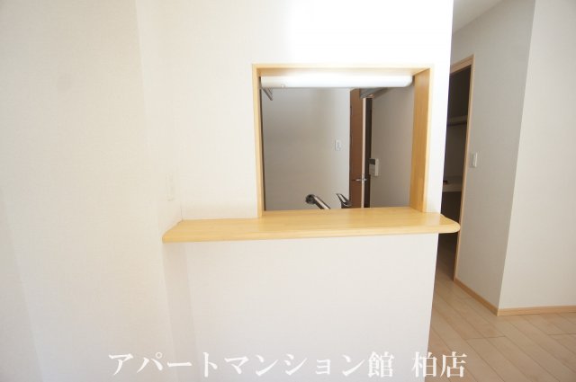 その他部屋・スペース　★人気のカウンターキッチン★