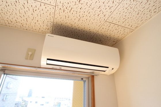 その他設備　別号室写真です