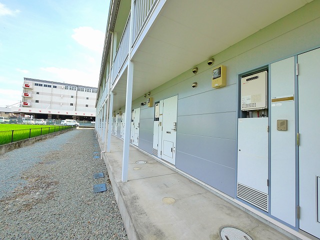 その他共有部分　共有部分