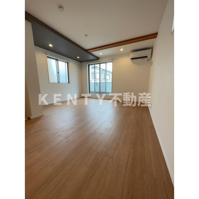 居室・リビング　おしゃれなリビングです