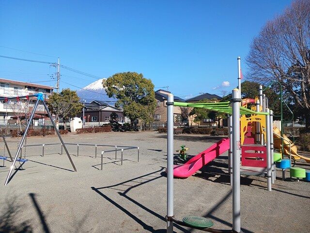 公園　淀川北公園（公園）まで22m