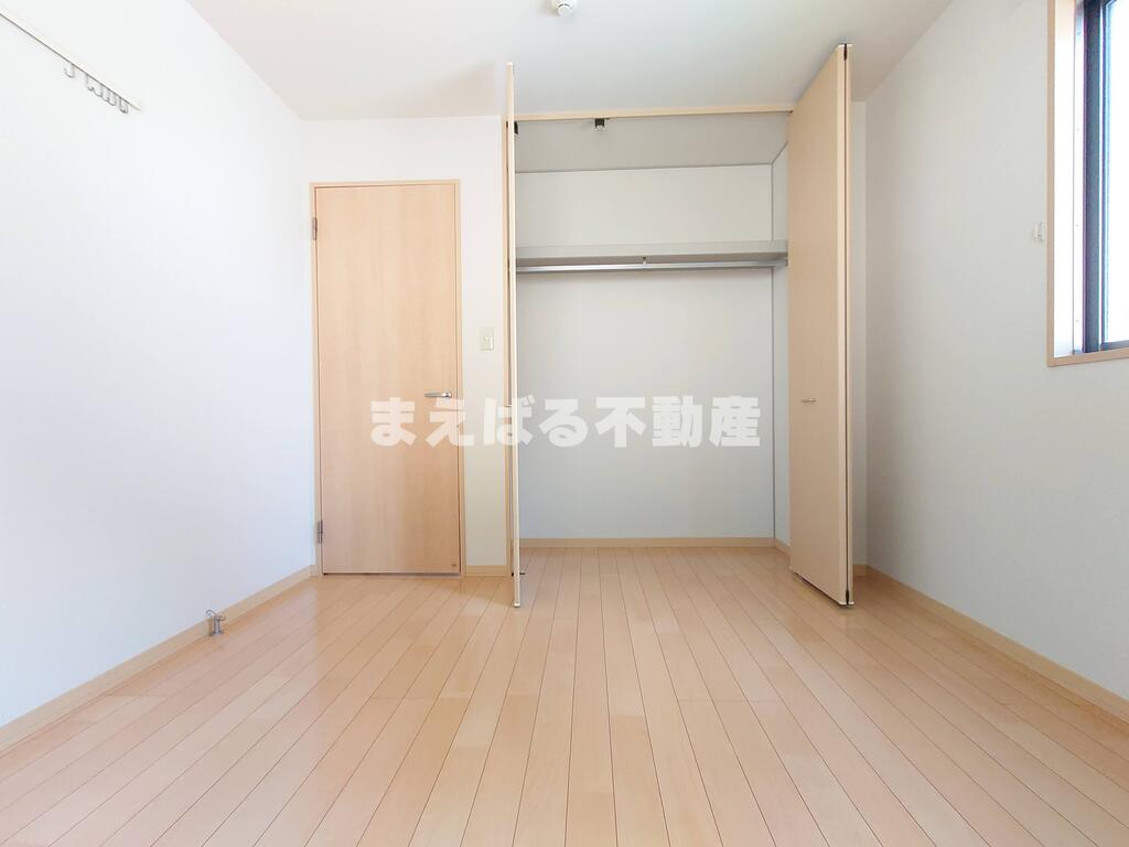 その他　洋室5帖