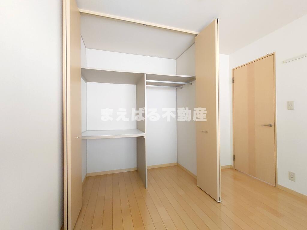 収納　収納スペース