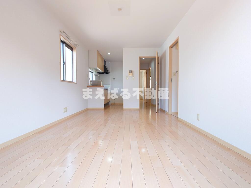 居室・リビング　リビングスペース