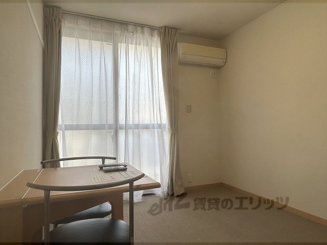 居室・リビング　洋室