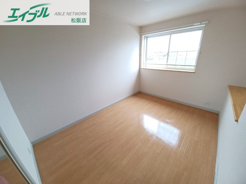 その他部屋・スペース　同物件反転タイプの画像です