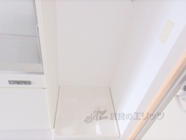 その他部屋・スペース　洗濯機置場