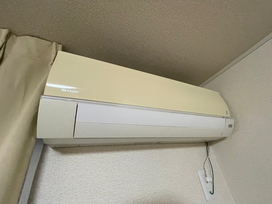 その他設備　※別部屋の写真です